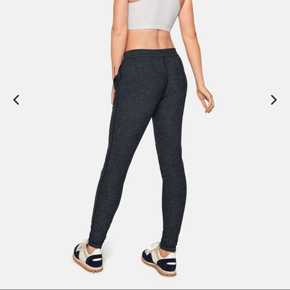 Outdoor Voices Pants - Outdoor Voices All Day Cloudknit Sweatpants